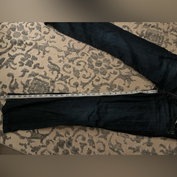 Women’s Hudson Jeans Size 25 - Picture 4 of 8